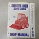 Gehl HL3000 HL3200 SHOP SERVICE REPAIR MANUAL SKID STEER LOADER GUIDE pn 902045