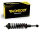 Monroe Quick-Strut 171371R Strut & Coil Spring for ST8608R SR4133 SR4130 fh