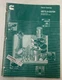 CUMMINS 6BT5.9-G5/G6 Generator Drive Stanadyne Fuel Pump Parts Catalog Loose