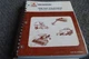 1996 AGCO Hesston Hay 3710 3717 Tedder Rake 530 540 555S Baler Service Manual xz