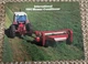 International 1190 Mower Conditioners For 1979 Brochure FCCA25