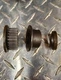 Snow Devil Snowblower  Model # 57030  Engine Pulleys  57030-B-143, 144, 145, 146