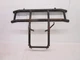 04 Honda TRX 450 FE Foreman Front Bumper Brush Guard 81150-HN0-670 2002-2004