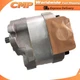 1PC Hydraulic Gear Pump 705-11-33016 for Komatsu D31E-20 Bulldozer Dozer
