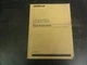 Caterpillar CAT Raygo Rustler 5604A Roller Parts Manual   KELP3521-01