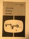 John Deere 1065A Wagon Operator's Manual OM-W17348 Issue H9