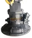 708-1L-00530 PUMP ASS'Y Komatsu parts PC128US, PC128UU, PC138US, PC158