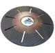 NEW 11703493 BRAKE DISC FOR VOLVO L150D, L150E, L150F, L180C, L180C CO, L180C HL