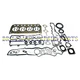 D24 Overhaul Gasket Kit For Doosan Daewoo D24 D24NAP Engine For Bobcat S450 S510