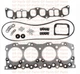 Hyster 0346531,GASKET KIT, ENGINE UPPER (Isuzu C240) S30XL, S50XL, H50XL