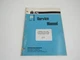 IH International Chrysler H-105 Engine Service Manual GSS-1491 4140