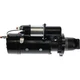 New Starter For CATERPILLAR CHAMPION CASE CLARK Diesel 0R2187 0R2190 0R4259