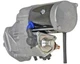 NEW 7.5KW 11 TOOTH STARTER MOTOR FITS JOHN DEERE TOOL CARRIER TC44H TC54H TC62H
