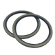 2 pc Seal 4065687 fits Hitachi EX220LC-5 EX230H-5 EX270-5 EX270LC-5 ZX120 ZX135