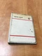 1987 Detroit Diesel Field Service Technical Data Manual Book, 6SE266