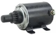 Starter fits Tecumseh OVM 120; 5749; 33202, 33605, 35763, 35763A, 36463, 36680