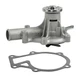 For Kubota D905 D1105 V1305 V1505 BX22 BX2200 BX2660 16241-73034 59MM Water Pump