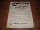 ARPS Rear Blade Model AB11 Parts List Form Ford-AB11-170
