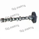 D1105 Camshaft Assembly USED 16261-16910 For Kubota Engine F2680 B92 B2401
