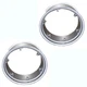 2 WHEEL RIMS 11X28 FOR MINNEAPOLIS MOLINE 4 STAR SUPER 445 BIG MO 400 JET 3