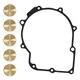 For HiSUN HS700 500 UTV ATV Wet Clutch Gasket Slug Kit MSU Bennche Massimo Qlink