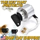 Key Switch Fits Kubota Fits G1700 G1800 G1900 G2000 G2160 G2460 w/Umbrella Key