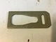 510502-468 - A New Blade Pin Quick Clip For A Vermeer MC840, M5040, M6040 Mowers