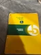 John Deere 251 & 1550 Series Powr-Till Seeders Technical Manual AMIL26