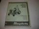 simplicity MODEL 5216H #2 manual,Parts manual simplicity 