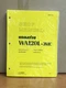 Komatsu WA120L-3MC Wheel Loader Shop Service Repair Manual