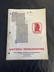 Tecumseh Electrical Troubleshooting 693505A