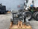 2011 Isuzu 4HK1X Diesel Engine for Equipment, Model: AL-4HK1X, 4HK1XDLAA-02