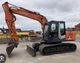 HITACHI ZX 110 110M 120 130 160LC  180LC 200 330 OPERATORS PDF MANUAL  408pgs