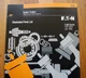 EATON FULLER TRANSMISSION T-905 SERIES Parts Manual book catalog list 1985 guide