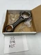 Genuine OEM Connecting Rod 4943979 for Cummins ISB5.9 QSB5.9 4BT 6BT 4B3.9 6B5.9