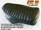 ATC90 1974-78 New seat cover Honda ATC 90 all terrain cycle 294