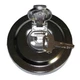 20Y-04-11160 Fuel Cap fits Komatsu Wheel Loaders WA200-5 WA250-1 WA320-3 WA350