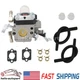 Carburetor For Wacker Neuson BS600 BS650 BS700 BS600S BS50-2 BS60-2 BS70-2 WM80