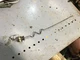 Wisconsin RJ-171-D RJ171D Antique Engine Dipstick S8D TR10D TRA10D TRA12D