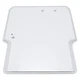 Skid Steer Forestry Demo Cab Door Glass For Takeuchi TL130 TL140 TL150 TL230
