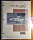 Woods 208-2 M208-2 Rotary Cutter Mower S/N 3000- Owner Operator & Parts Manual