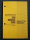 CAT Caterpillar 3208 Industrial Engine Part Manual Book spare catalog shop 90N
