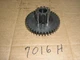 Simplicity Allis Chalmers 2176236SM Trans. Pinion Gear & Shaft  7016H Tractor