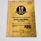 Allis-Chalmers - I & T Shop Manual  - D-21 (series 1&2) Two-ten Two-twenty
