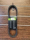 New OEM Arctic Cat Snowmobile Drive Belt  0627-110 ZR 7000 Pantera Ltd 18 Up