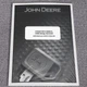 John Deere 1490D Forwarder Owners Operators Manual - F072628