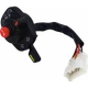Light Switch K2581-62240 for Kubota Tractor BX1850D BX2350D BX24D BX2660D BX1860