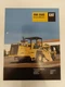 1998 Caterpillar CAT RM-350B Mixer Brochure