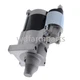 228000-9261 Fits For Kubota ZG227 ZG227A-AU ZG227A-AU ZG327P Starter Motor