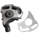 New Water Pump U5MW0204 for Perkins Engine 1104D-E44T 1104D-E44TA 1106D-E66TA